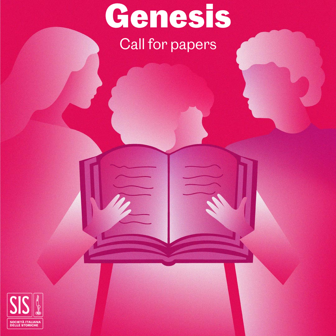 genesis, cfp, rivista, storia delle donne, storia di genere, gender history